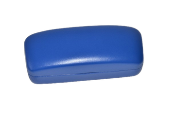 Футляр OPTICMASTER ТН-10-13 PU синий под с/з очки