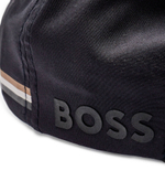 Кепка BOSS X Matteo Berrettini BOSS GREEN - темно-синий(50521978)