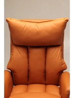 Кресло компьютерное офисное руководителя Sevilgame RLX12