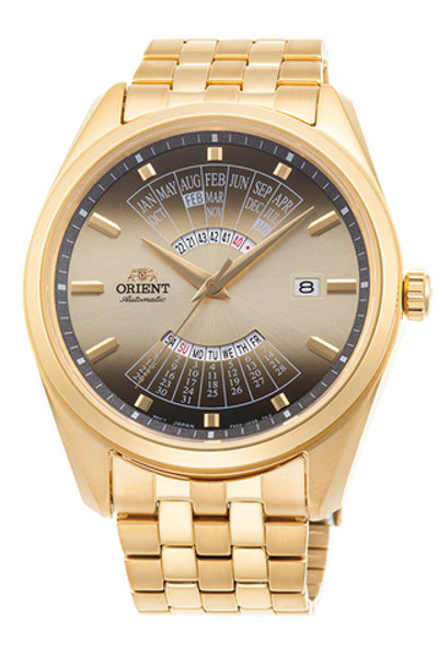Часы механические Orient Contemporary RA-BA0001G30B
