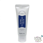 Увлажняющий крем для лица FarmStay Hydro Water Bomb Cream с морскими минералами, 60 мл.