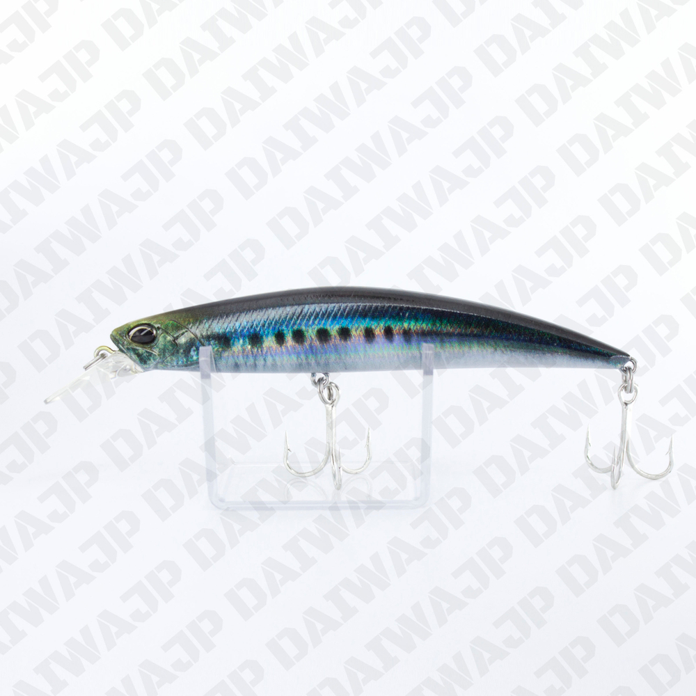 Воблер DUO SPEARHEAD RYUKI 110S SW CMA0486