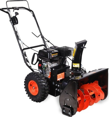 Подметальная-снегоуборочная машина (свипер) PATRIOT PRO 777 S 426108460