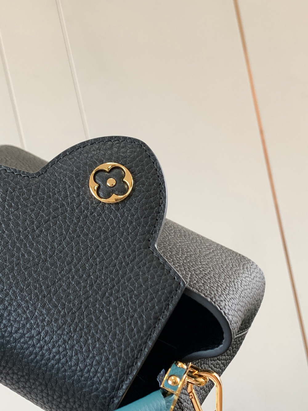 Louis Vuitton Capucines Mini