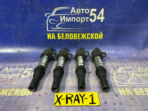 Катушка зажигания LADA X-RAY 2017
