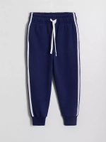 Спортивный костюм для мальчика в школу