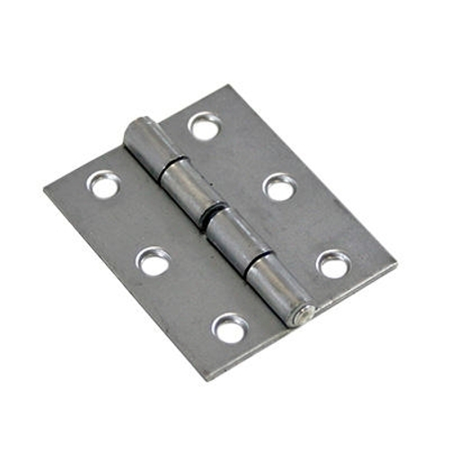 Петля карточная 50*40 (б/покр) (00005124) кунгур