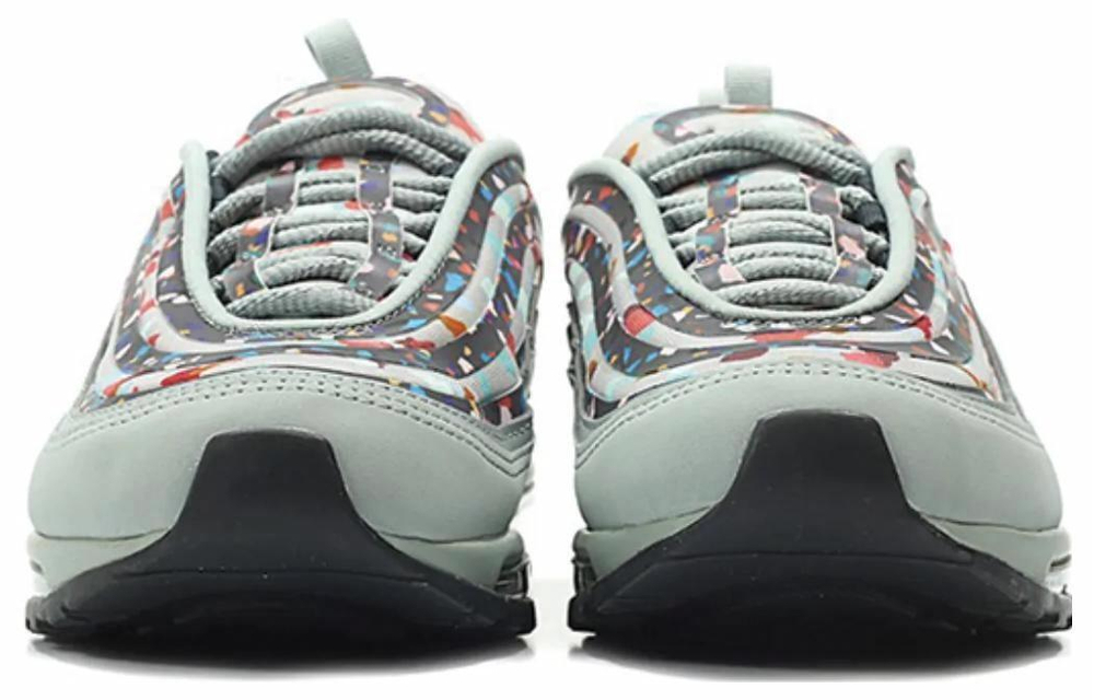 Кроссовки Nike Air Max 97 Ul 17 Prm "Confetti Pack"