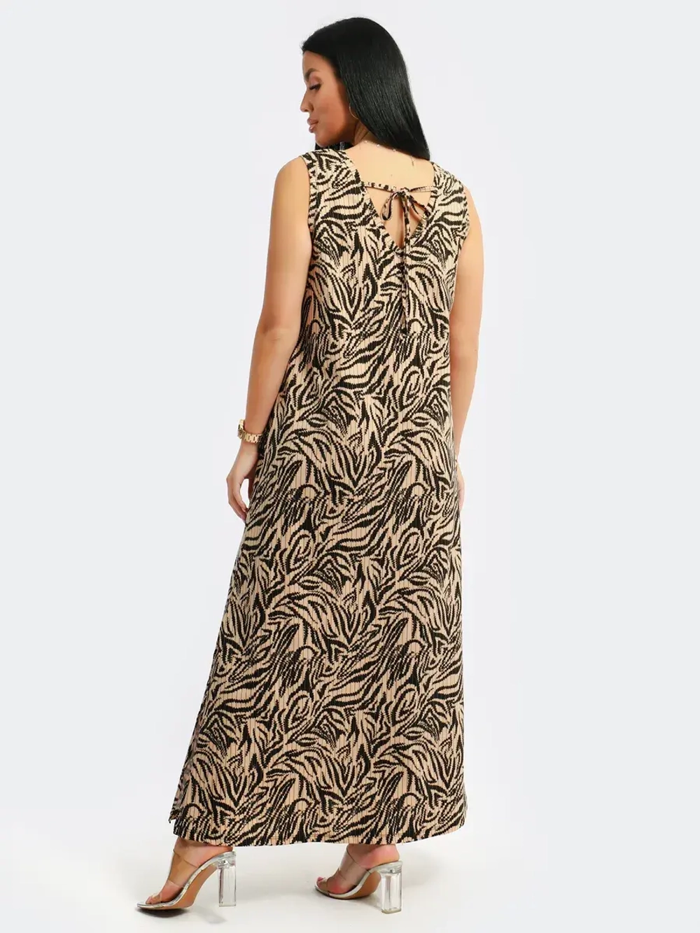 Платье летнее большие размеры