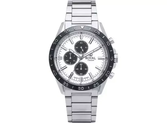 Мужские часы Royal London 41411-05