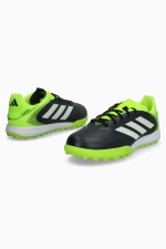 Сороконожки adidas Copa Pure 3 League TF - черный