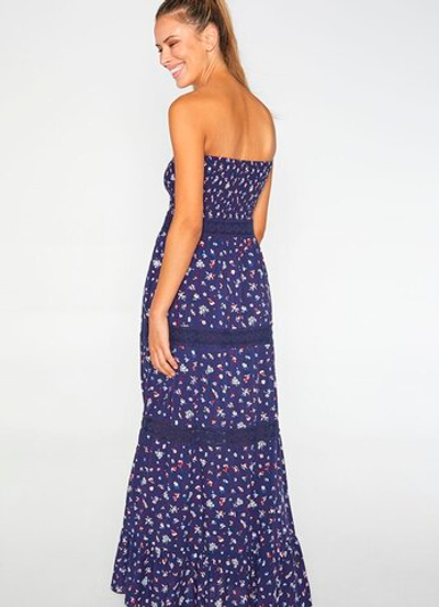 85599 Блуза купальная YSABEL MORA