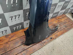 Крыло переднее правое Mazda CX-5 1 (KE) 11-17 Б/У Оригинал KD5352111A