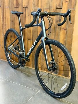 Велосипед Giant Revolt 2 - 2025 (Grevel)