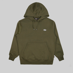 Толстовка мужская Dickies Summerdale Hoodie  - купить в магазине Dice