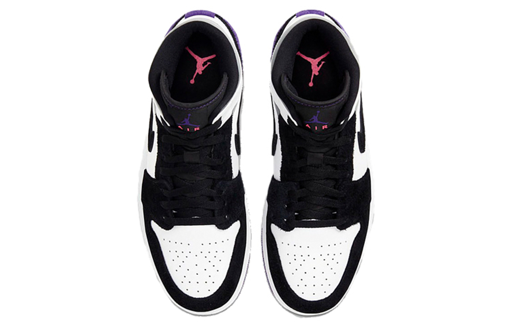 Кроссовки Jordan Air Jordan 1 Mid Se