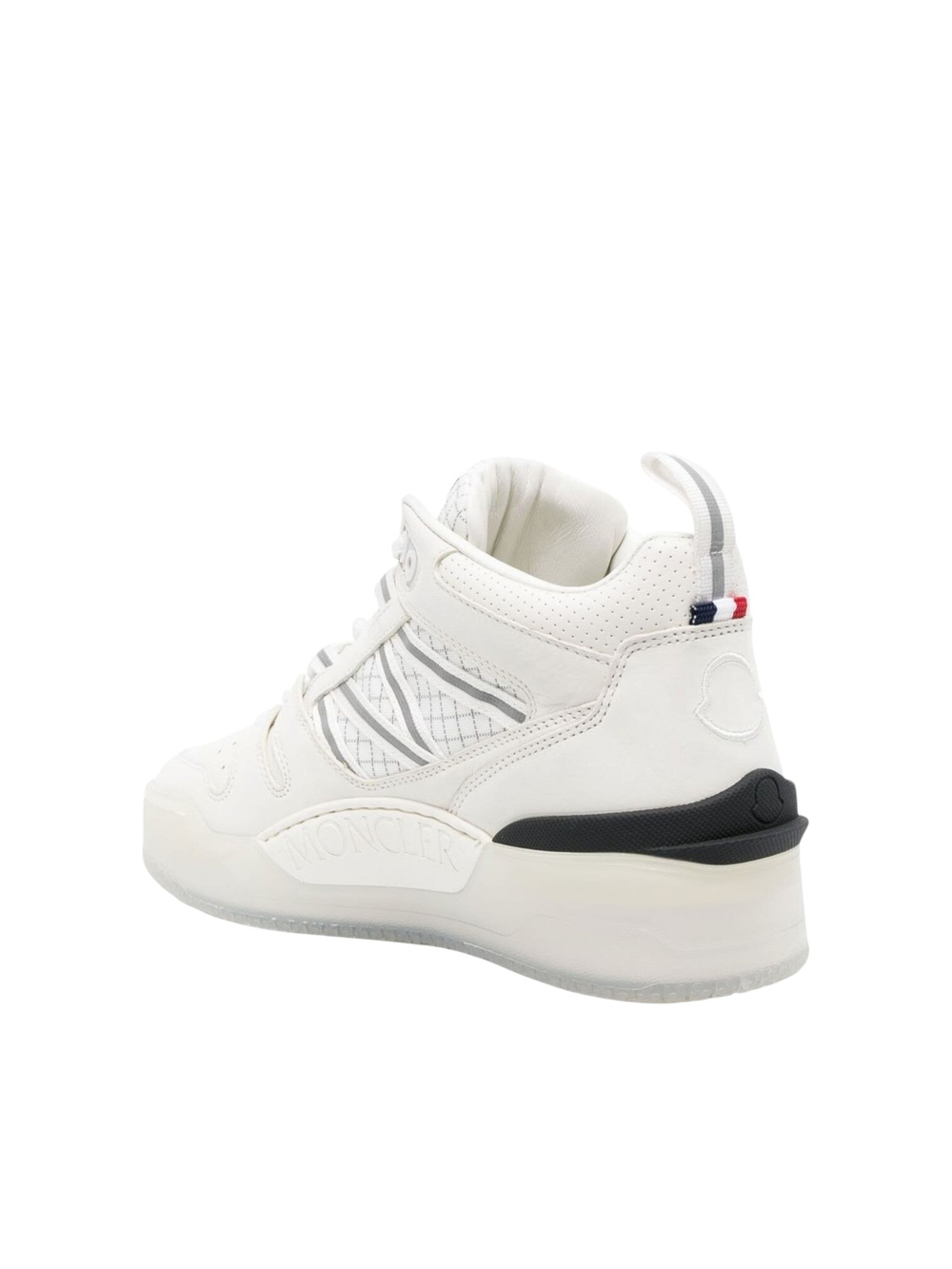 Кроссовки Moncler