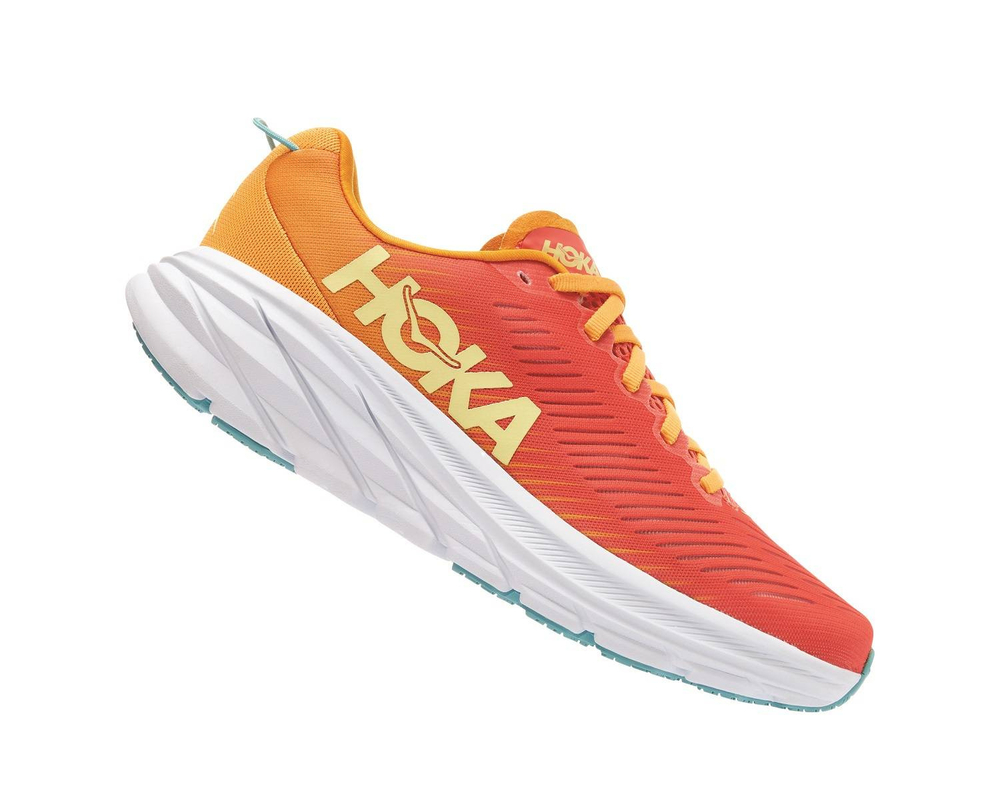 Кроссовки женские Hoka Rincon 3