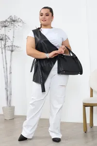 Джинсы 4930 Fabrika