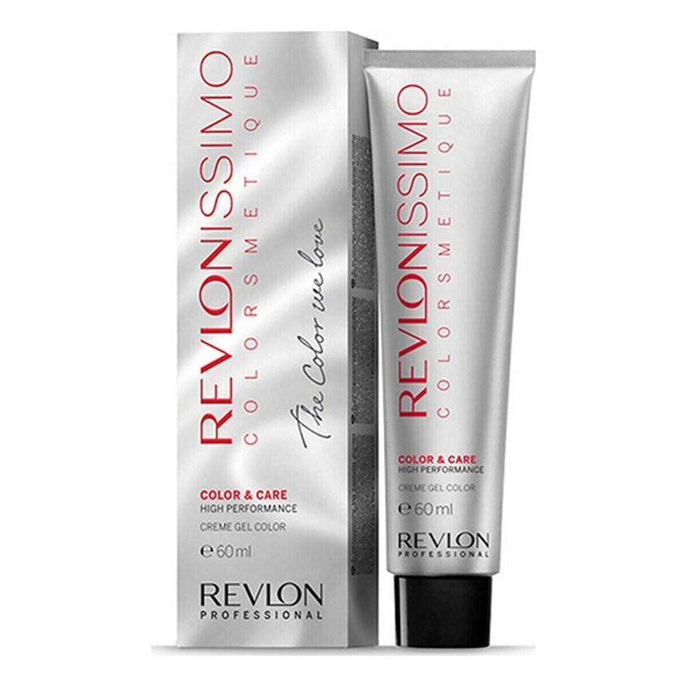 Постоянная краска Revlon 8432225099699 Nº 5.65 (60 ml)