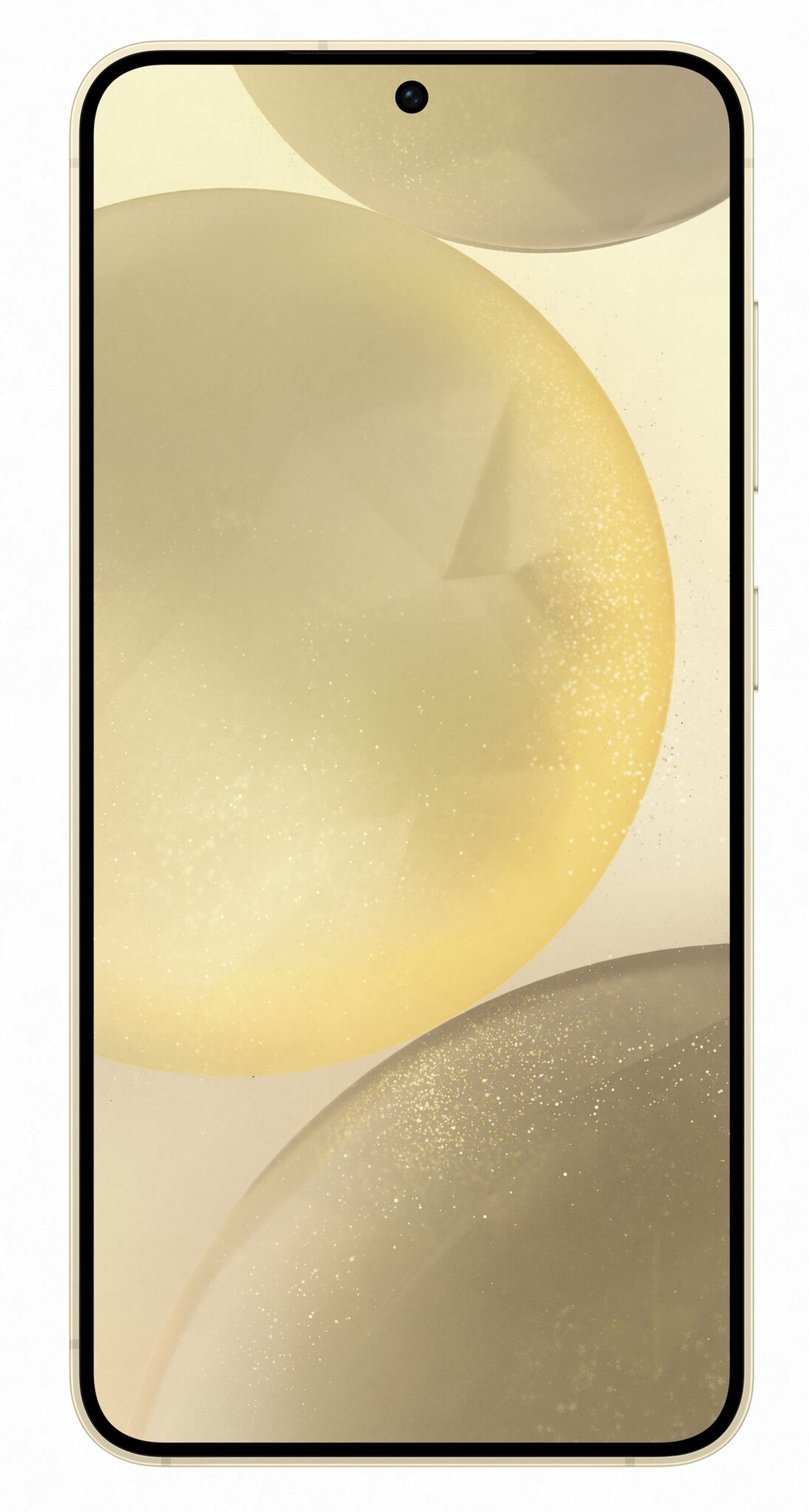 Samsung Galaxy S24 Plus 12/256GB Amber Yellow