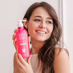 Восстанавливающий шампунь для гладкости волос CP-1 3Seconds Hair Fill-Up Shampoo