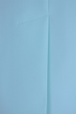 Юбка женская Mila Bezgerts 051-55, цвет Коричневый, размер 48