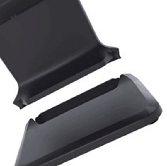 Сенсорный моноблок POScenter POS101 (15&quot;, PCAP, J3455, RAM 4Gb, SSD 128Gb, MSR) без ОС