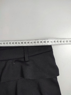 Шорты Kira Plastinina с рюшами 42 размер