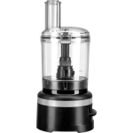 Кухонный комбайн KitchenAid 5KFP0921EBM матовый черный