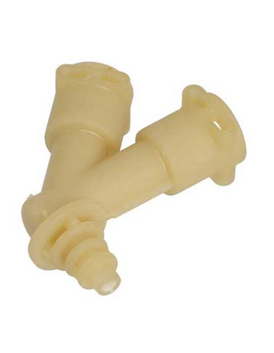 5313225171 переходник соленоидного клапана Delonghi ECAM тройник