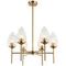 Подвесная люстра Stilfort Cream 2152/05/06P