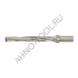 Сверло корпусное 22.0мм C25-8D22-183WC03 ACCKee