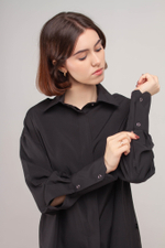 УДЛИНЕННАЯ РУБАШКА. PROF