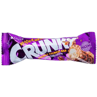 Шоколадный батончик Crunky Double Crunch