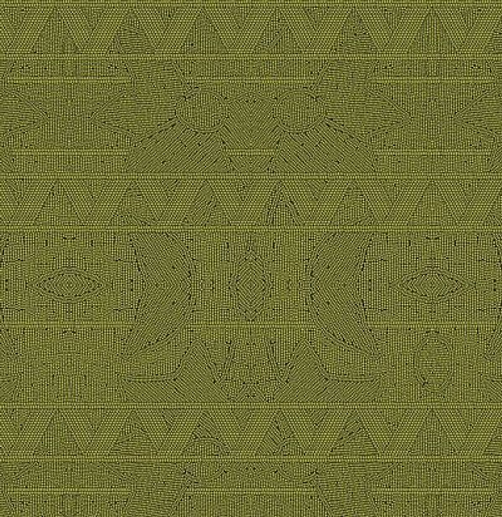 Обои с этническим орнаментом 50554