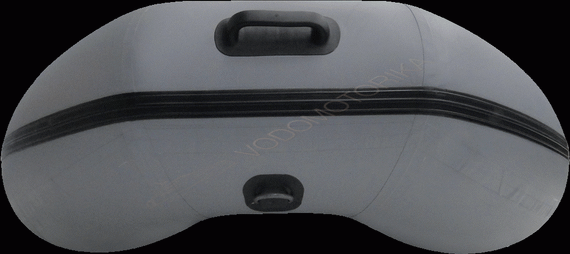 Надувная лодка Profmarine PM 320 L серый