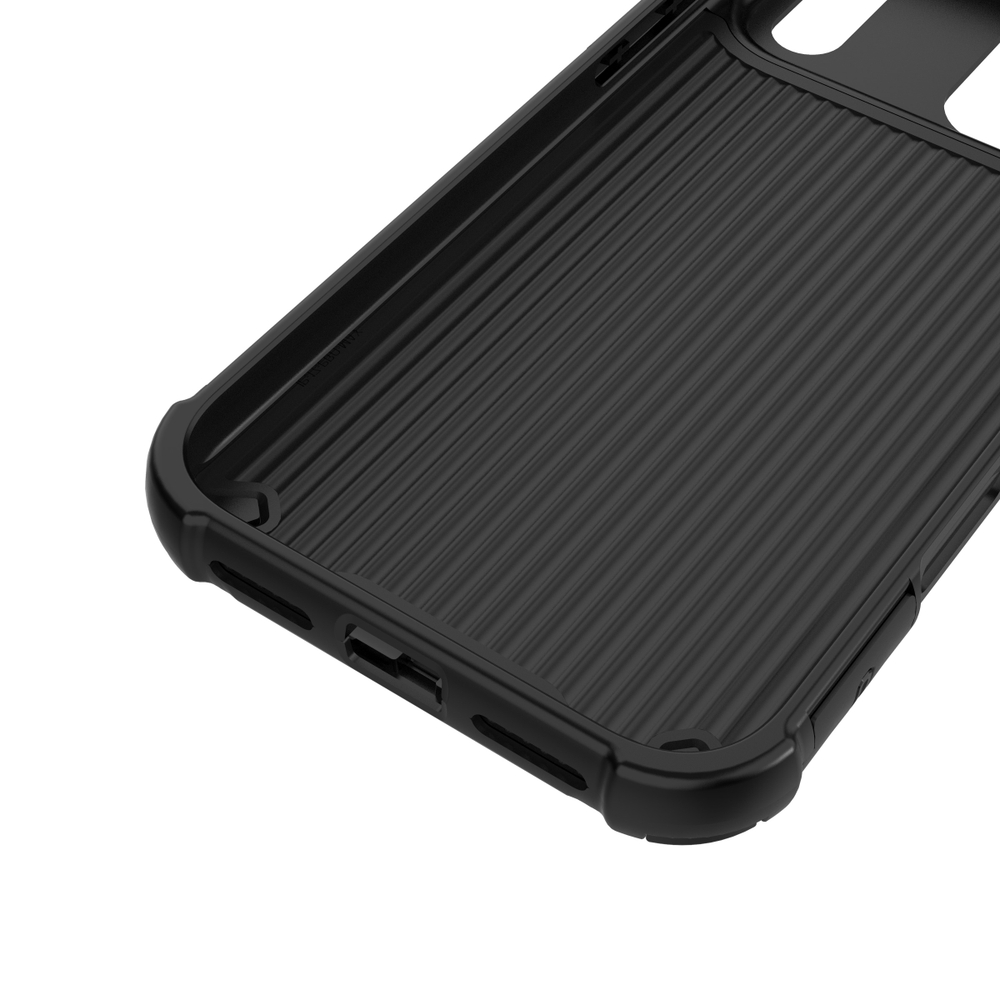 Противоударный чехол Supreme Grating Case для iPhone 17 Pro Max