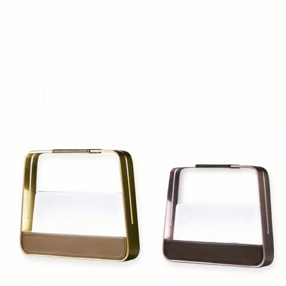 Table design lamp Jacqueline by Umberto Asnago