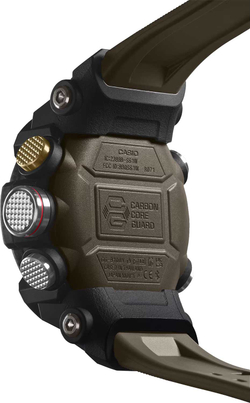 Часы Casio GG-B100X-1A3