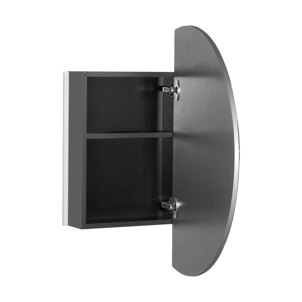 Зеркальный шкаф Roca Luna 80 ZRU9307737