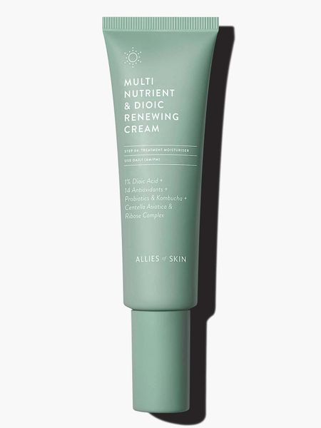 Allies of Skin Multi Nutrient & Dioic Renewing Cream 50мл - Крем для лица