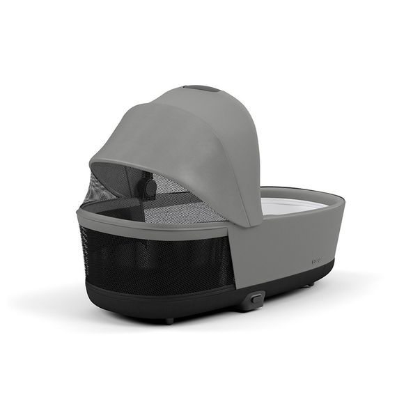 Спальный блок Cybex Lux Carrycot Priam IV Mirage Grey