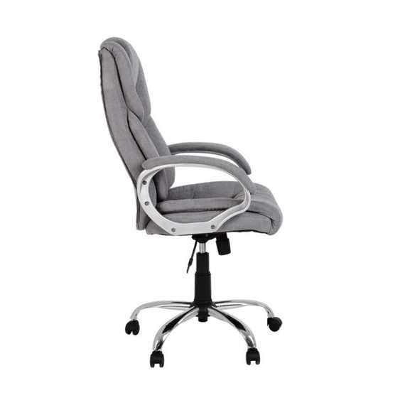 Кресло руководителя MORFEO TILT CHR68 RU