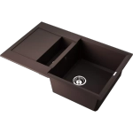 Кухонная мойка Omoikiri Sakaime 78-2-BL