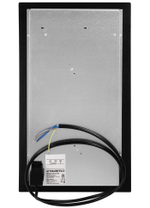 Электрическая варочная панель MAUNFELD MVCE31.2HL.SZ-BK фото 3