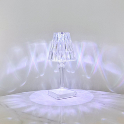 Лампа настольная Kartell