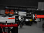 Мотоцикл кроссовый эндуро SHARMAX PowerMax 300 Air