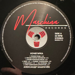 Александр Башлачев- Кочегарка (2022г.)