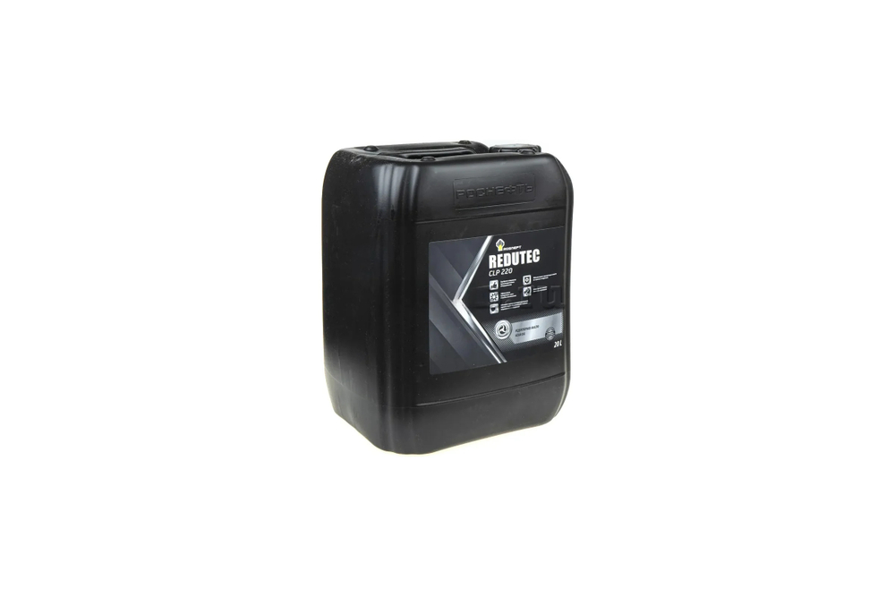 Роснефть Redutec CLP220 (20л)